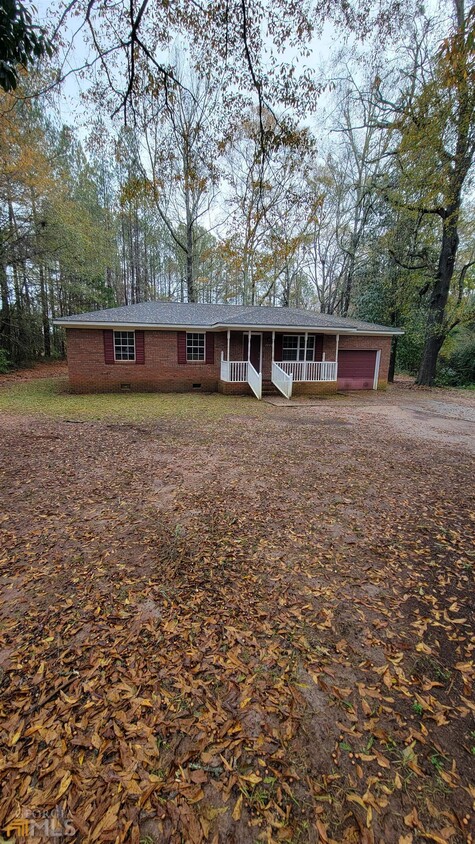 3028 Mobley Bridge Rd, Hogansville, GA 30230 - House Rental in ...