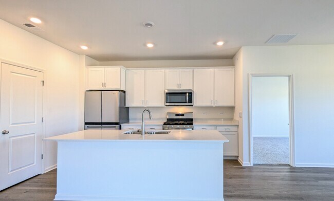 Foto del edificio - 1164 Woodlily Ln
