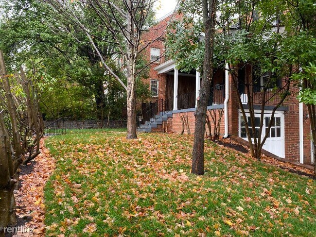 Building Photo - 4 br, 2 bath House - 4001 Warren St NW