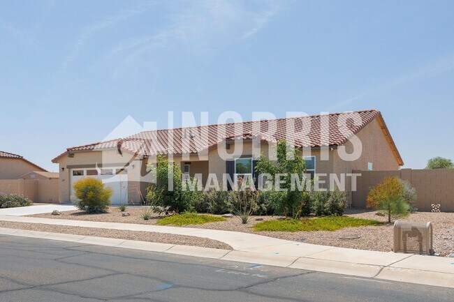 Building Photo - Beautiful New Home in a Great Location!
