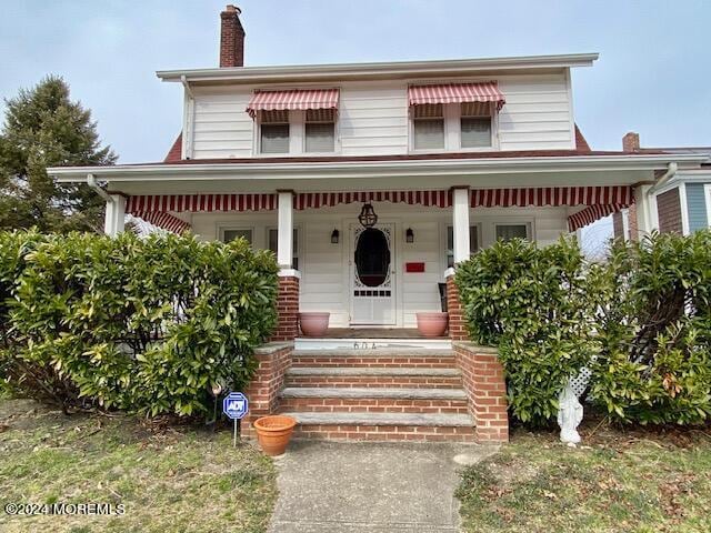Building Photo - 604 6th Ave