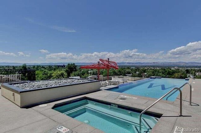 Building Photo - 1 bedroom in Denver CO 80204