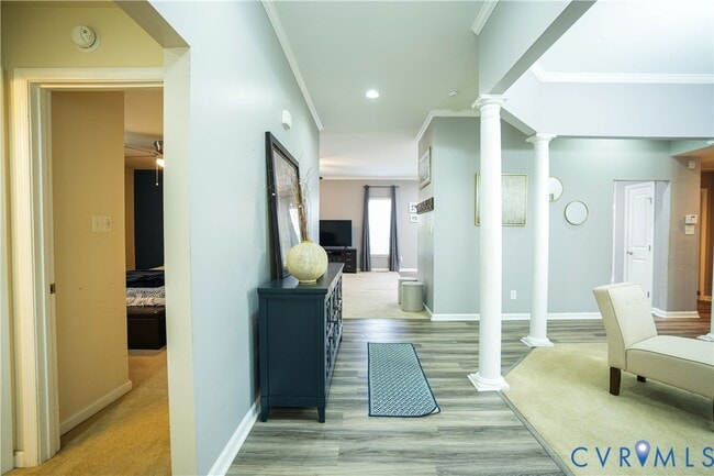 Foto del edificio - 3133 Barnack Rd