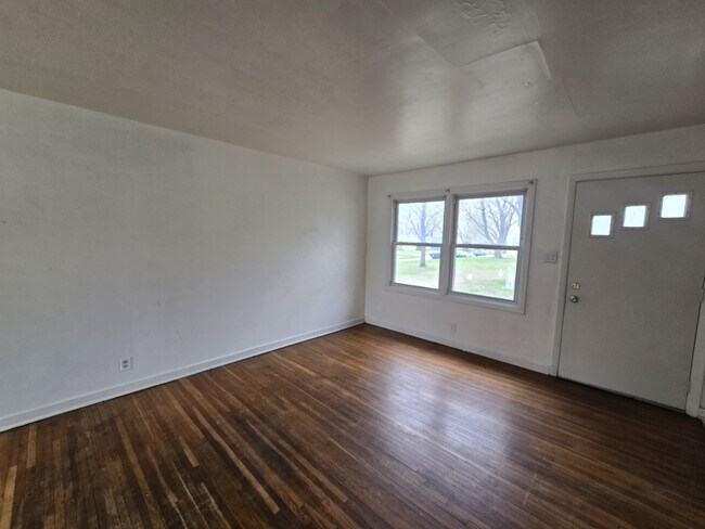 Foto del edificio - 269 Madison St