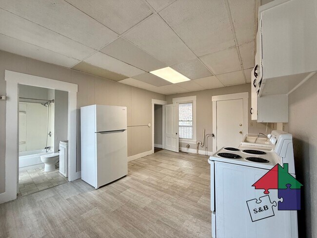 Foto del edificio - 23 Branch St