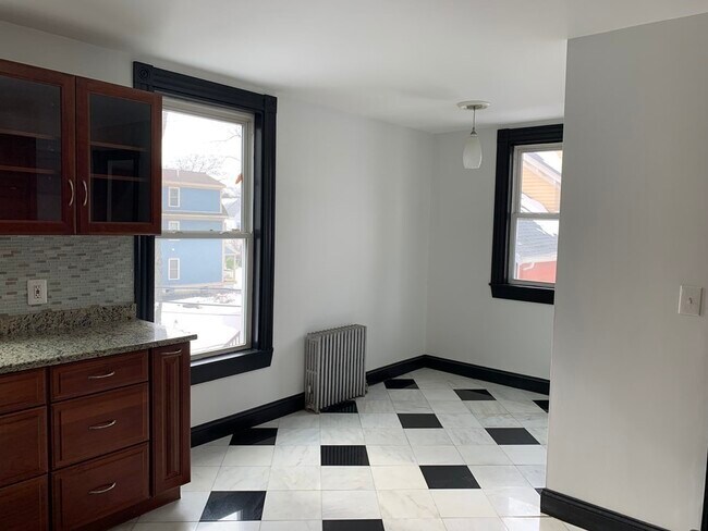 Foto del edificio - 3-5 Mills St
