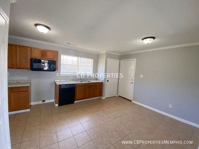 Foto del edificio - 4559 Cedar Leaf Cove