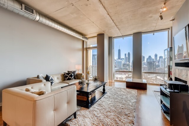 Foto del edificio - 720 N Larrabee St