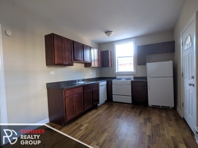 Foto del edificio - 3941 N Janssen Ave