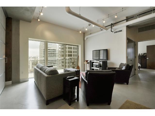 Foto del edificio - 800 Brazos St