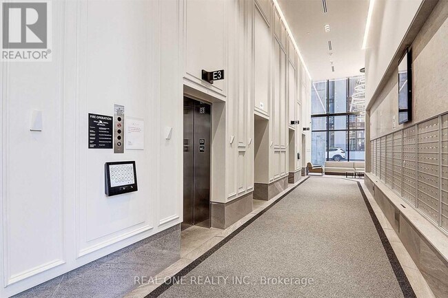 Photo du bâtiment - 3 Gloucester St