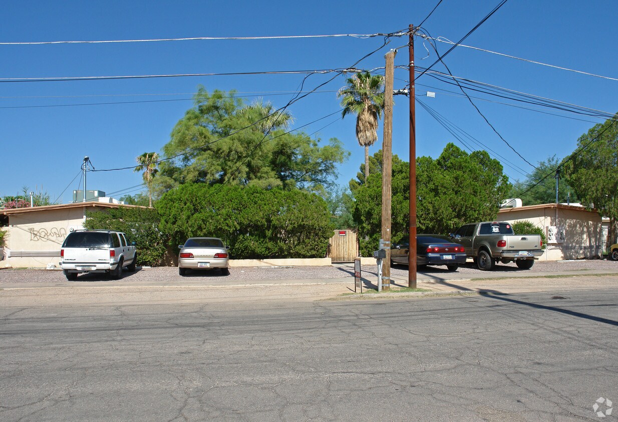 Foto principal - Belmar Apartments