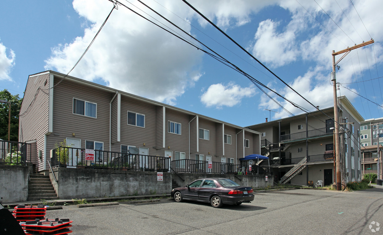 Primary Photo - 1815 G St