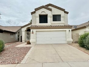 Building Photo - 3040 E Wahalla Ln