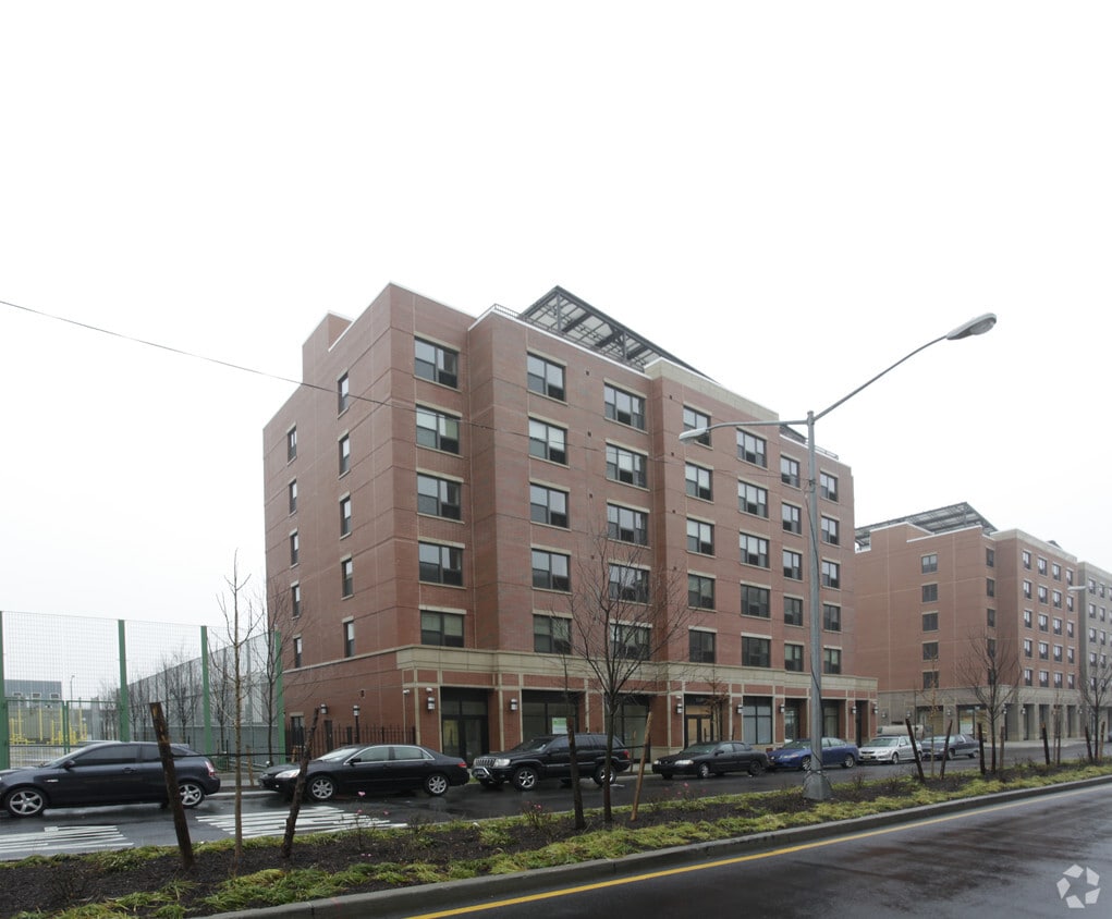 Gateway Elton Phase I Building C Apartments in Brooklyn, NY