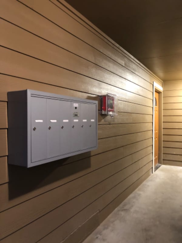 Photo - 321 N Wycoff Ave Apartment