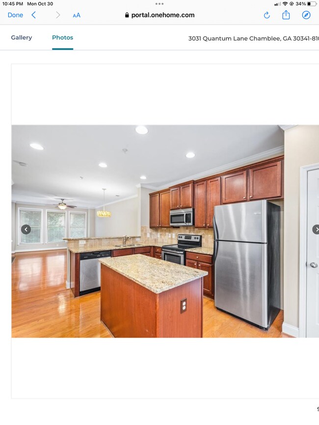 Foto del edificio - 3031 Quantum Ln
