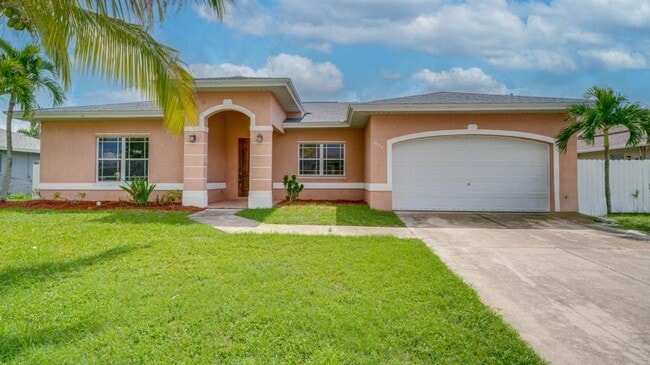 Photo - 4539 SW 6th Pl House