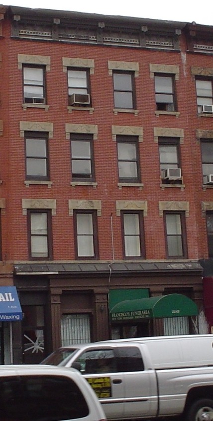 Primary Photo - 2242 First Avenue
