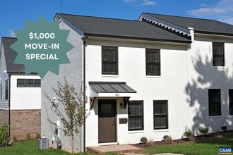 Building Photo - 917 Belmont Ave