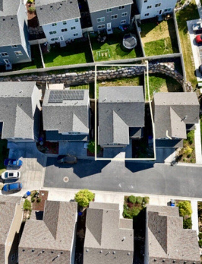 Foto del edificio - 2966 S Willow Creek Dr