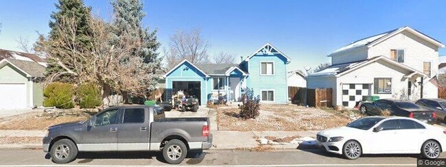 Photo - 17073 E Wagontrail Pkwy House