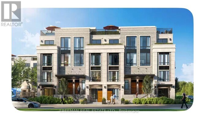 Photo du bâtiment - 5 Red Squirrel Ln.