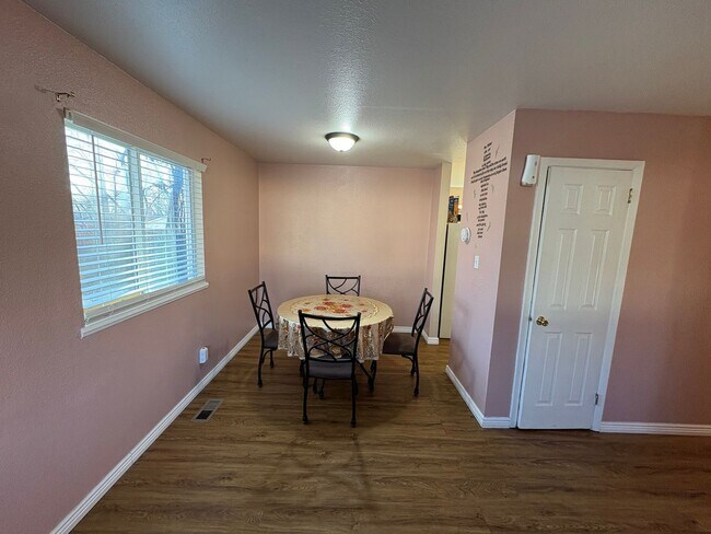 Foto del edificio - Beautiful 3 Bed 1 Bath Home in Security-Widefield!!!