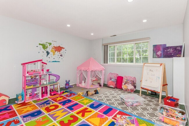 Foto del edificio - 1812 Whirlaway Ct