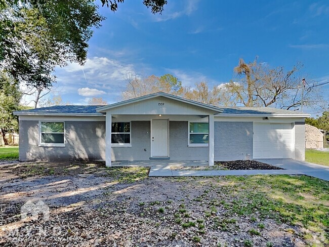 Building Photo - 7559 Canaveral Rd