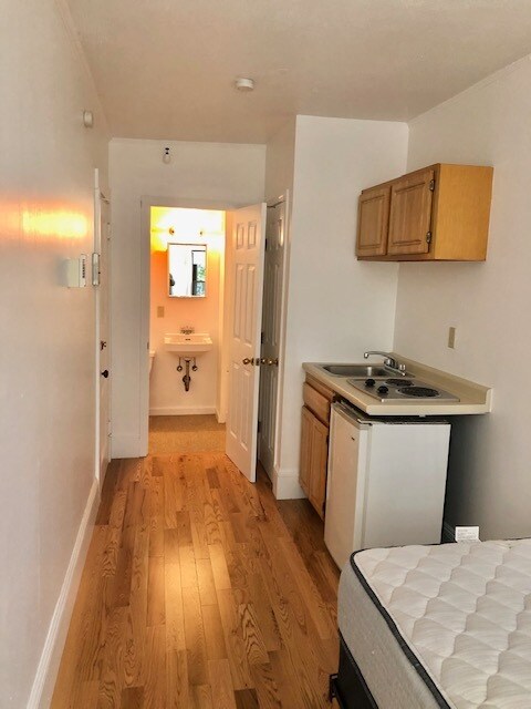 Foto del edificio - 1061 Beacon St