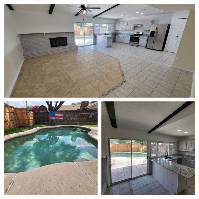 Photo - 5208 Pruitt Dr House