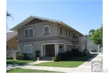 Building Photo - 130 E Almond Ave