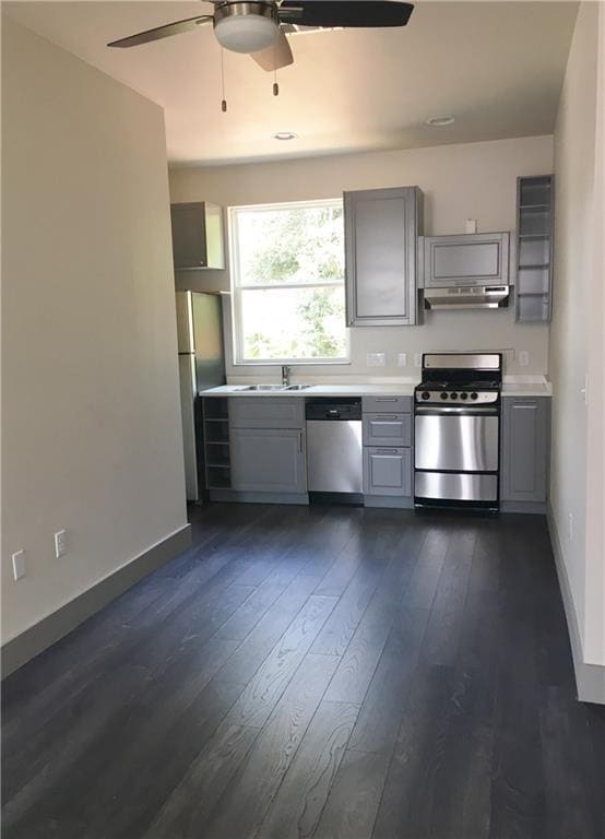 Foto del edificio - 700 E 45th St