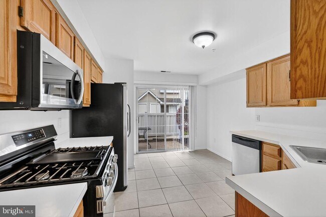 Foto del edificio - 1404 Wharton Rd