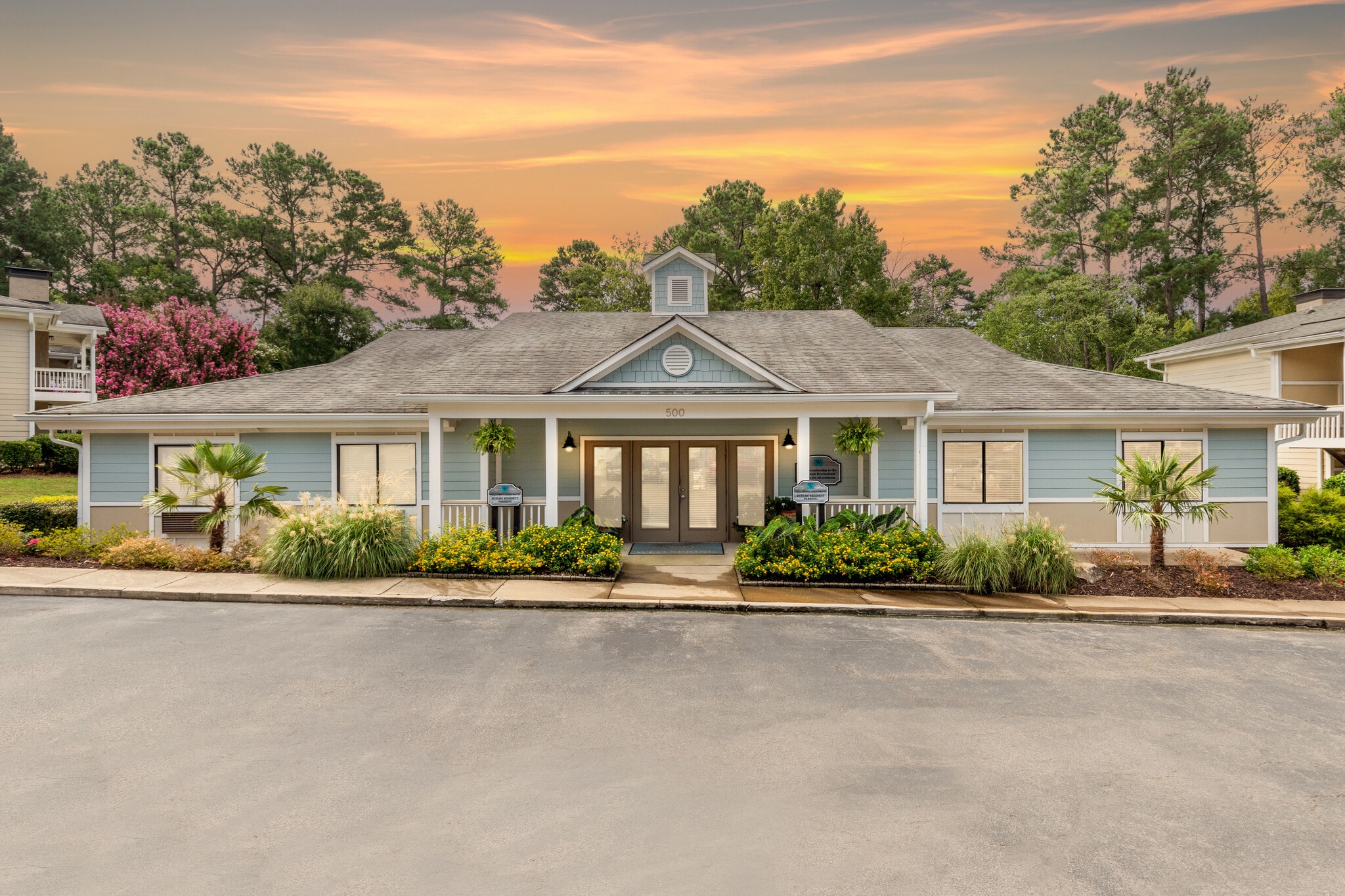 Wellspring Apartments - 500 Harbison Blvd Columbia, SC 29212