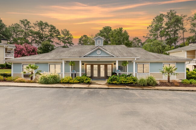 Foto del edificio - Wellspring Apartments