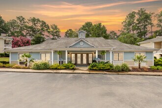 Building Photo - Wellspring Apartments