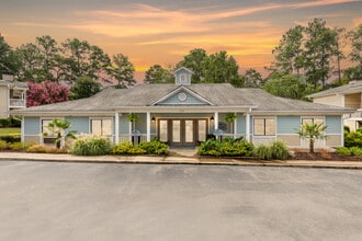 Building Photo - Wellspring Apartments