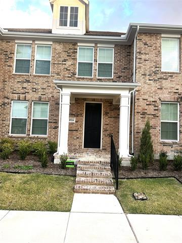 Foto principal - 8924 Scarp Hl Ln