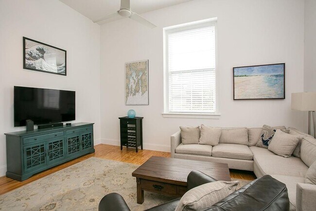 Foto del edificio - 32 Carey St