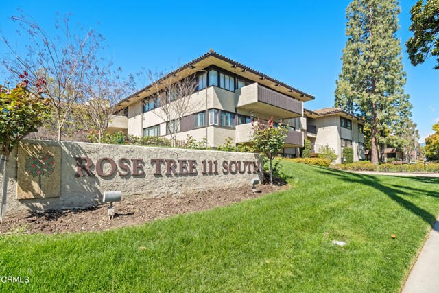 Foto principal - 111 S Orange Grove Blvd