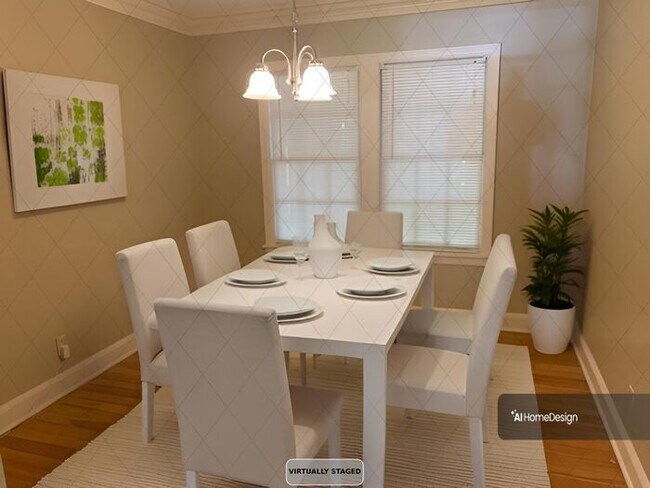 Foto del edificio - 264 Patterson St