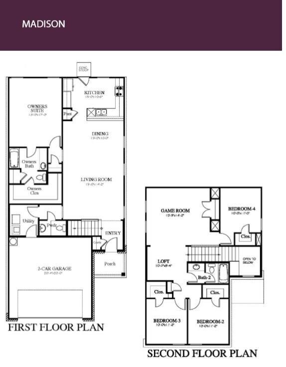 Foto del edificio - 13251 Ashley Meadow Ln