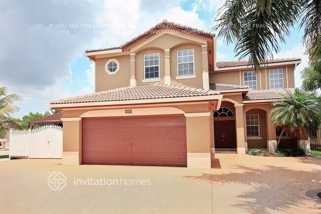 Building Photo - 15477 SW 41st Terrace