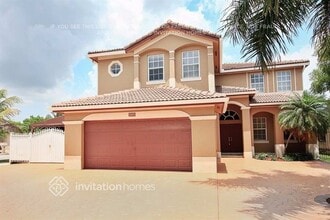 Building Photo - 15477 SW 41st Terrace