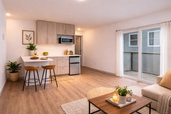 Building Photo - Vistana Apartments