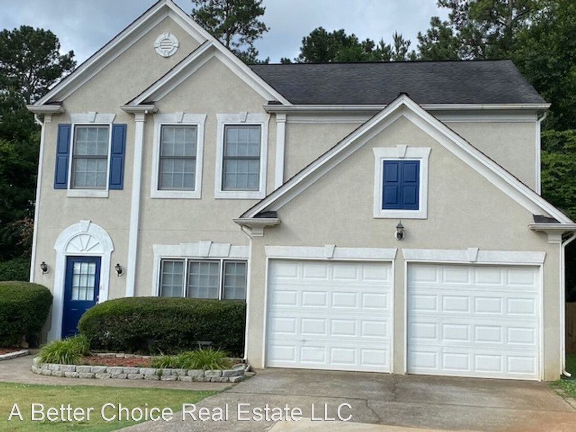 Primary Photo - 3 br, 2.5 bath House - 6005 Pattingham Dr.