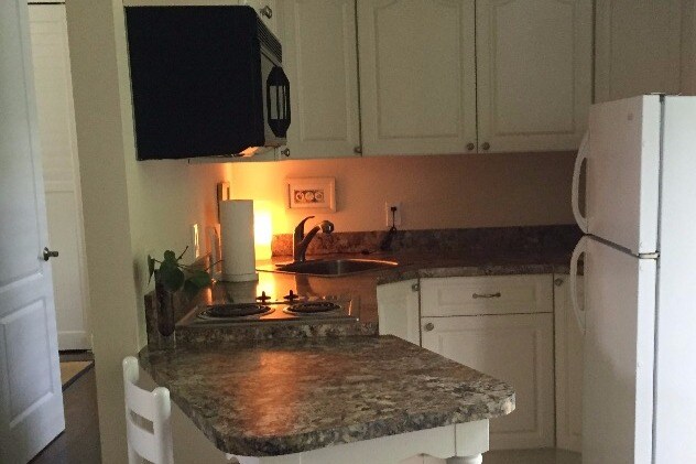 Kitchen - 4441 15th Ave SW