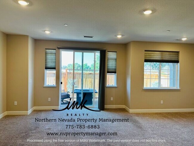 Foto del edificio - Gardnerville Condo